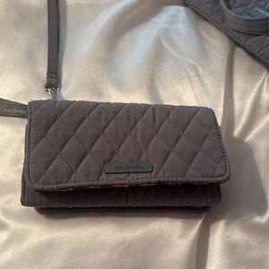Vera Bradley wallet